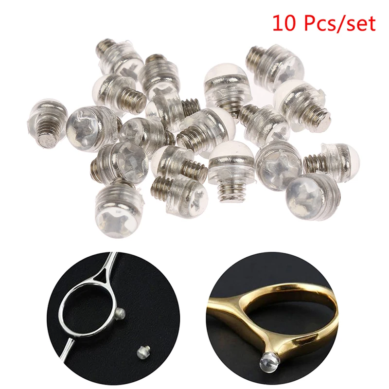 【Ad】10Pcs Hair Scis…