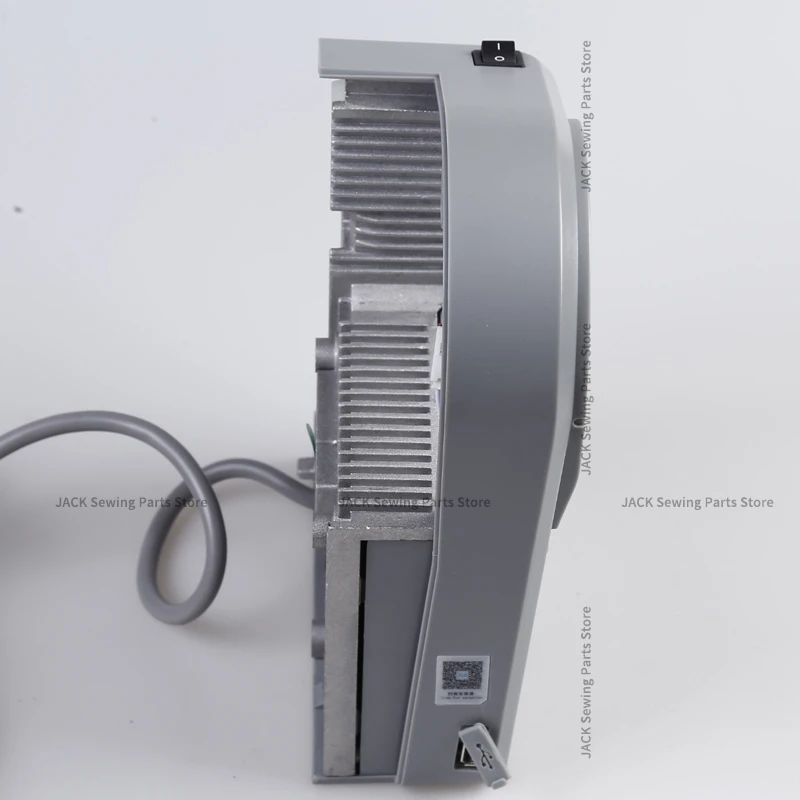 

1 шт. новый оригинальный электронный блок управления 220 В переменного тока сервоконтроллер Qixing система для Jack A3 A4 Lockstitch промышленная швейная машина