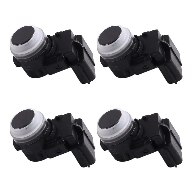 Super Sale 4PCS 99310-S8000 Front Ultrasonic Sensor Parking Sensor for Hyundai Palisade 2020-2024
