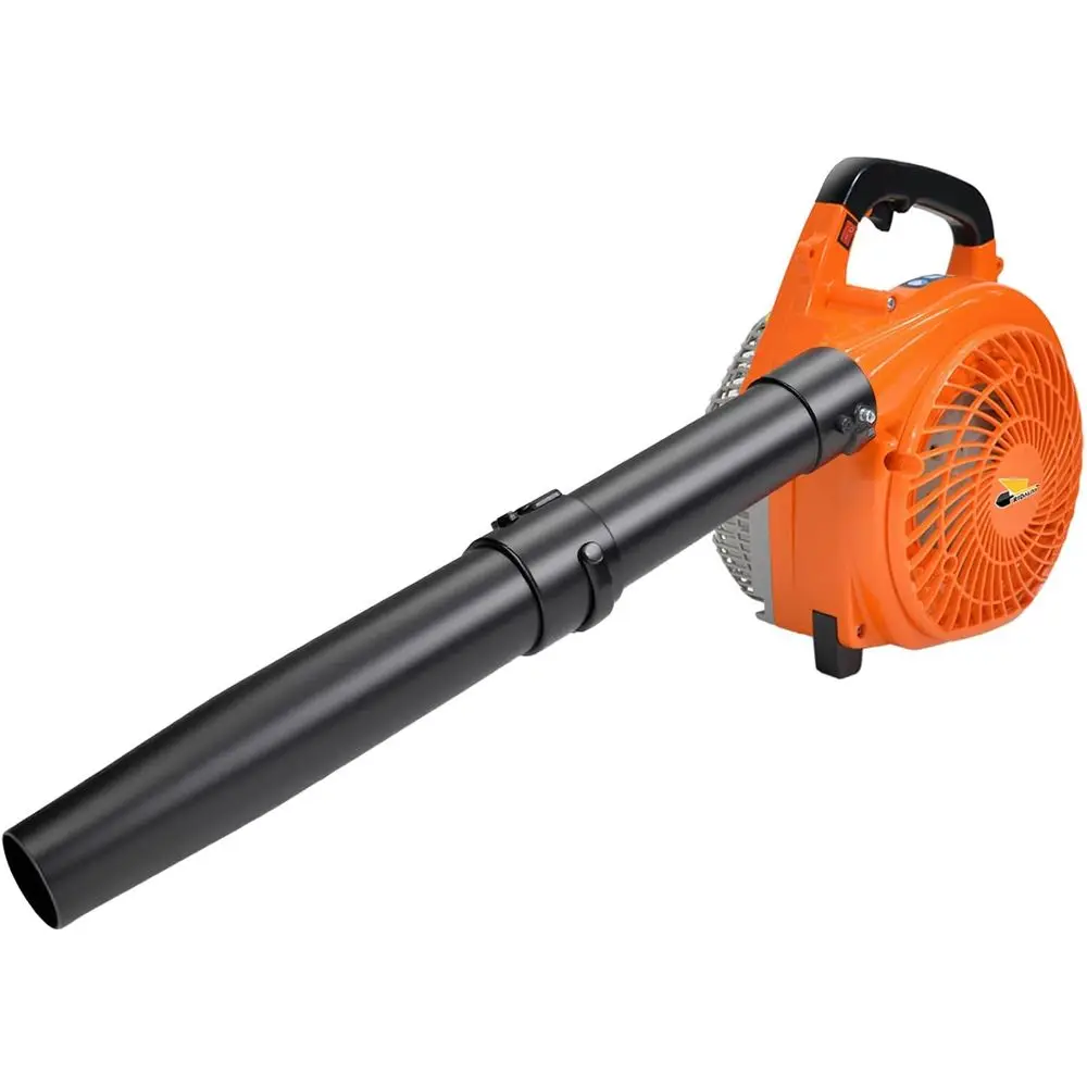28Cc Gas Leaf Blowe…