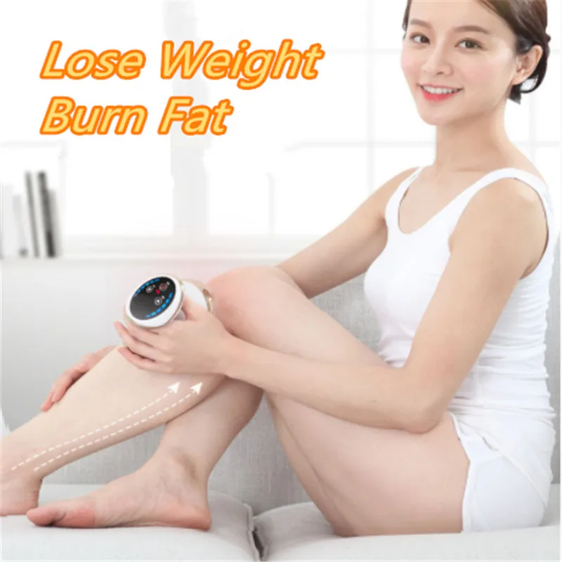 Massager for Body Electric Body Massager Cellulite Massager Foot Massager Muscle Massager Belly Fat Burner Lose Weight Gua Sha