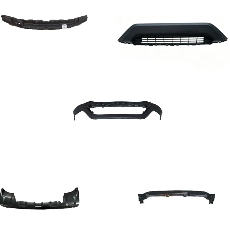 Vehicle body fixed bracket base 51118062179 51118062179 71102TFCH00 71102TFCH10  6400C992 6400B344 6400B616 6400F861 531130R100