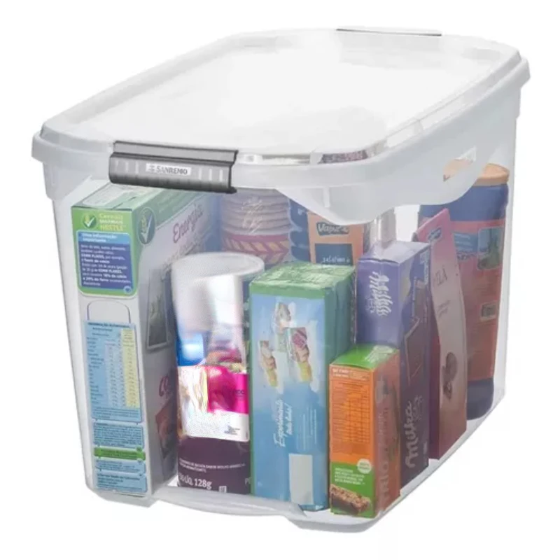 

Organizer Alto 36 Litres - 951 - Boxes, Boxes and Baskets Decorative Boxes