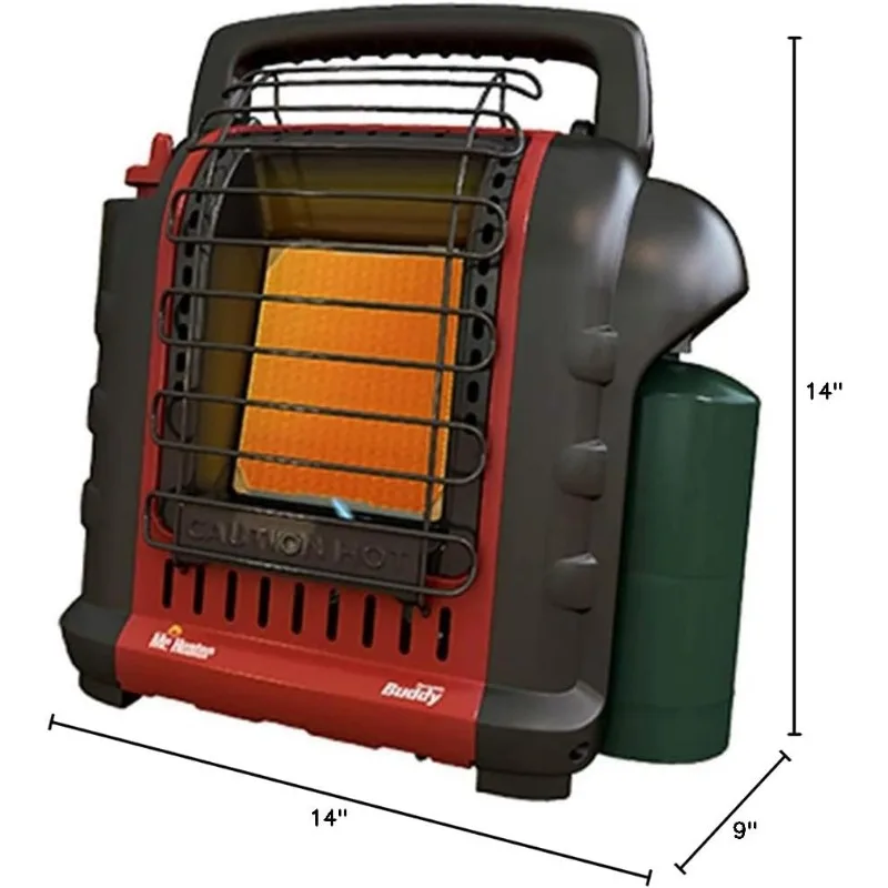 Thumbnail 2 - #40 Top 40 Portable Heaters Worth Buying In 2026