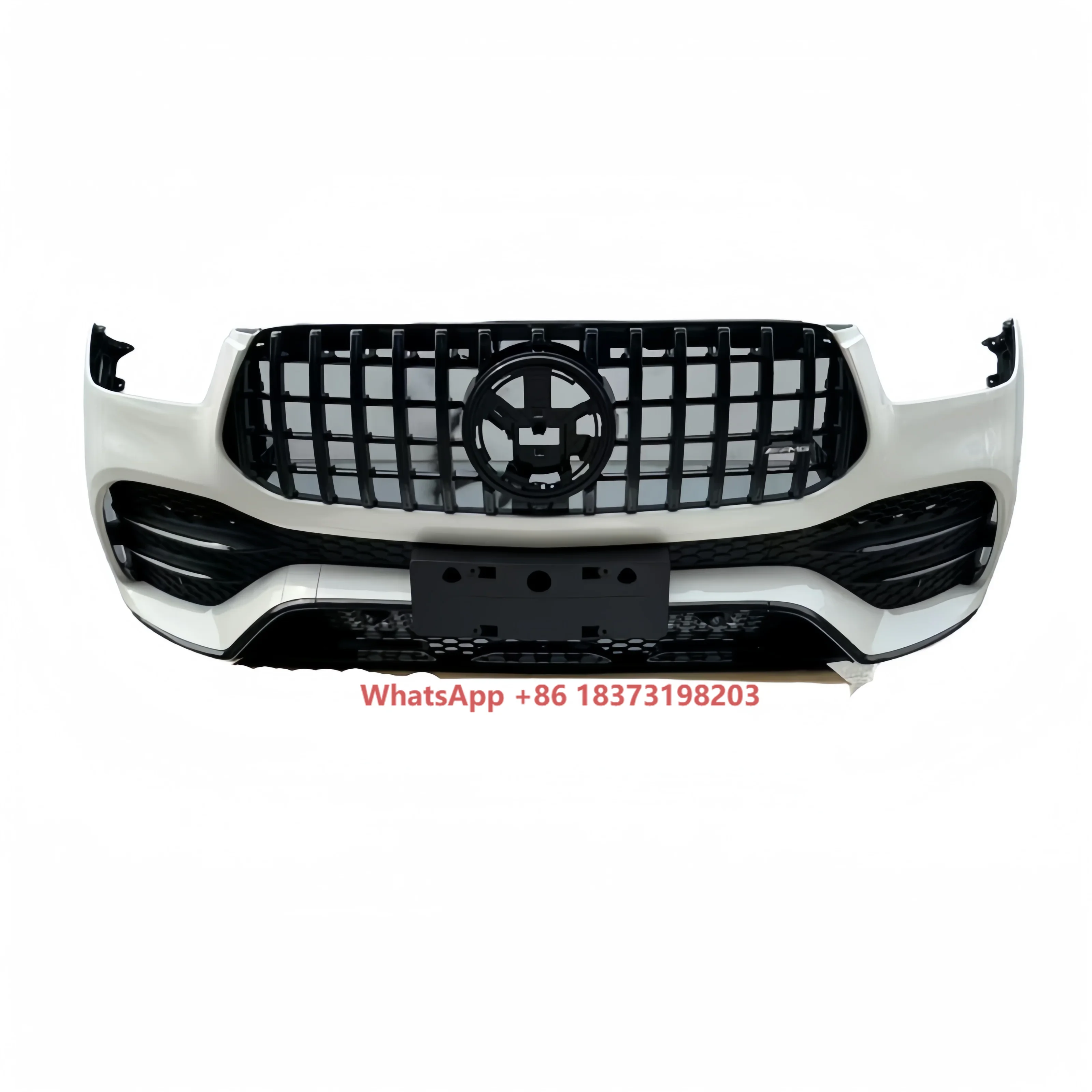 

Высокое качество W167GLE 2024, комплект переднего бампера, решетка, прямая продажа производителя для автомобильных бамперов