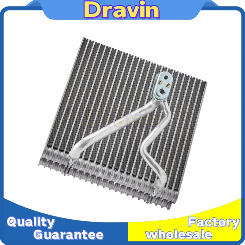 

New 1K1820103 8U1820103 1K1820103E AC Evaporator Core for Volkswagen Golf 5 Passat Touran Sagitar,Magotan B6 Audi A3 Q3 TT