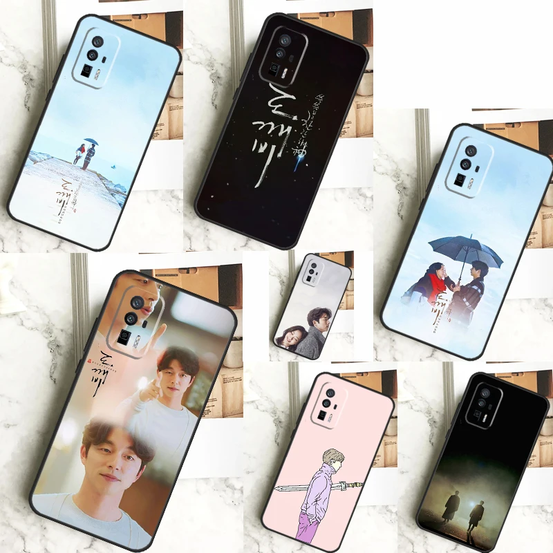 Goblin Korean Drama… - image