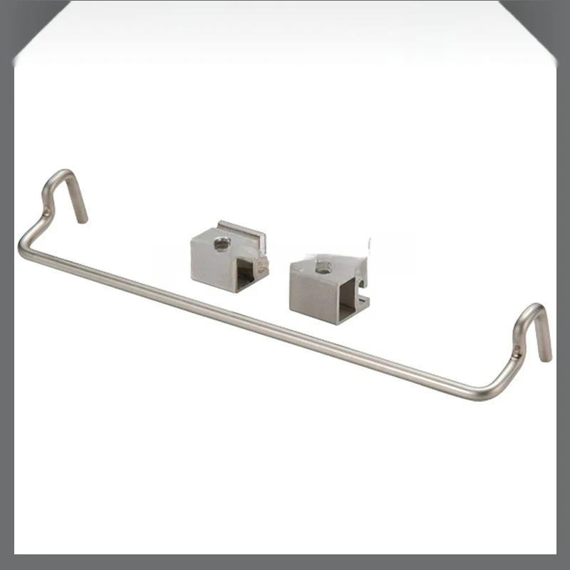

IGT Extension Hanger Outdoor Round Picnic Table Side Accessories Youxuefeng Metal Hook
