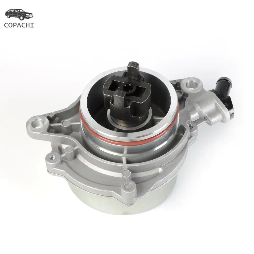 Auto Vacuum Pump Brake Booster System 11667791232 700437020 for BMW 335d E90 2009-2011 X5 E70 2009-2013 Car Accessories Parts