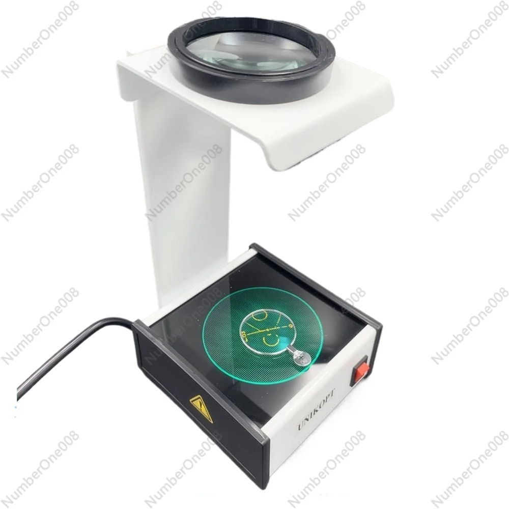 CP-29B Multi Focal Progressive Lens Tester Mark Reader