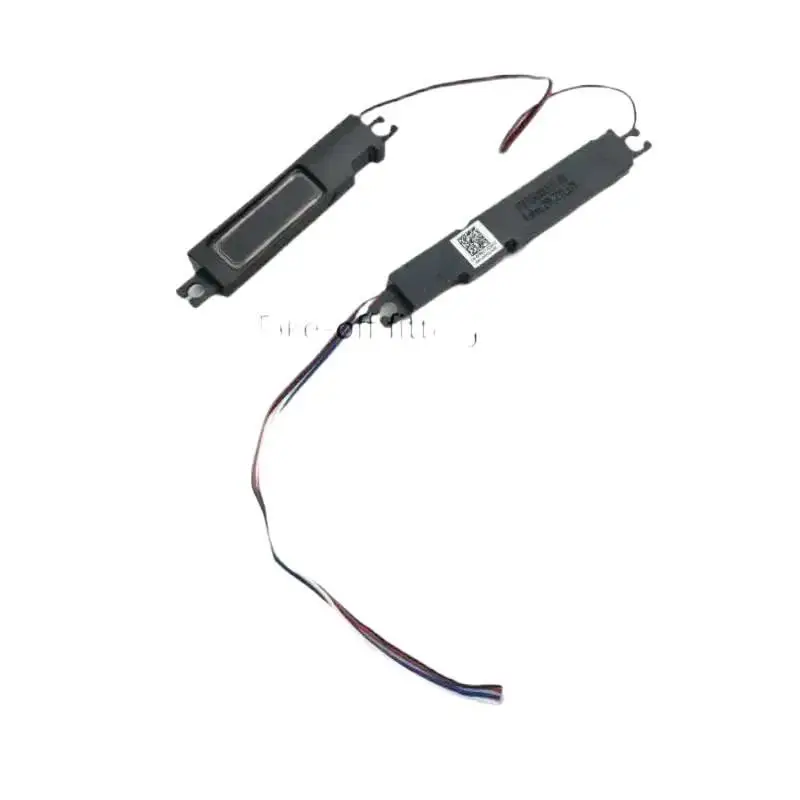 

For DELL E5550 Replacement Speakers Left and Right -PK23000O100 0F85C7 +|+