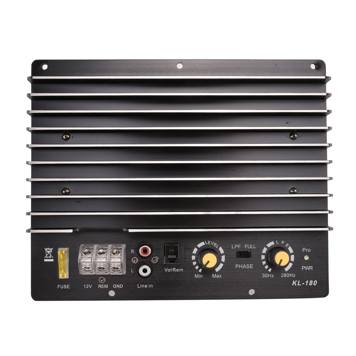 ! ขาย TOP 1000W 12V เครื่องเสียงรถยนต์เครื่องขยายเสียงซับวูฟเฟอร์เครื่องขยายเสียง DIY เครื่องขยายเสียง Auto Player -180