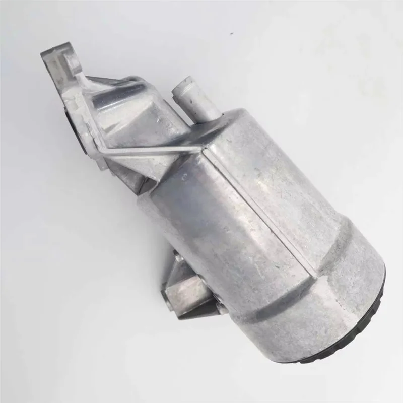 

8200969622 New Engine Oil Cooler For Opel For Renault Movano Combi Master II Box Radiator Oil Cooler