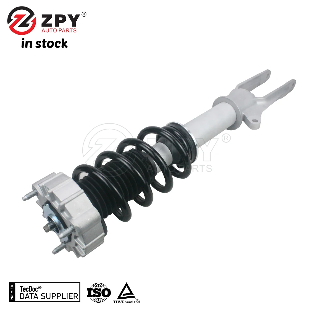 ZPY Auto Parts Rear Air Suspension Shock Absorber For Porsche VW Car Auto Parts 718 911 Shock Absorber 97034304504