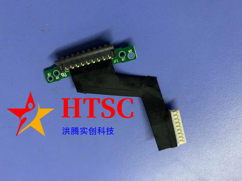 

Original FOR Acer Aspire Switch 10 SW5-012 Docking Port Connector with Cable 1414-09B3000XMVMH Perfect work free shipping