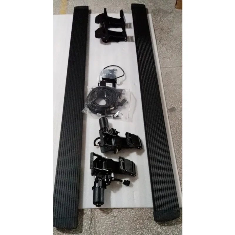 Electric pedal for dodge ram 1500 Crew Cab, year 2020 Shipping time: about 55-60 days after sailing