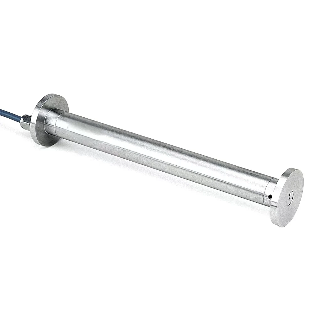 

VW Vibrating String Anchor Cable Stress Gauge Embedded Steel Surface Strain Anchor Lock Dynamometer Level Measuring Instruments