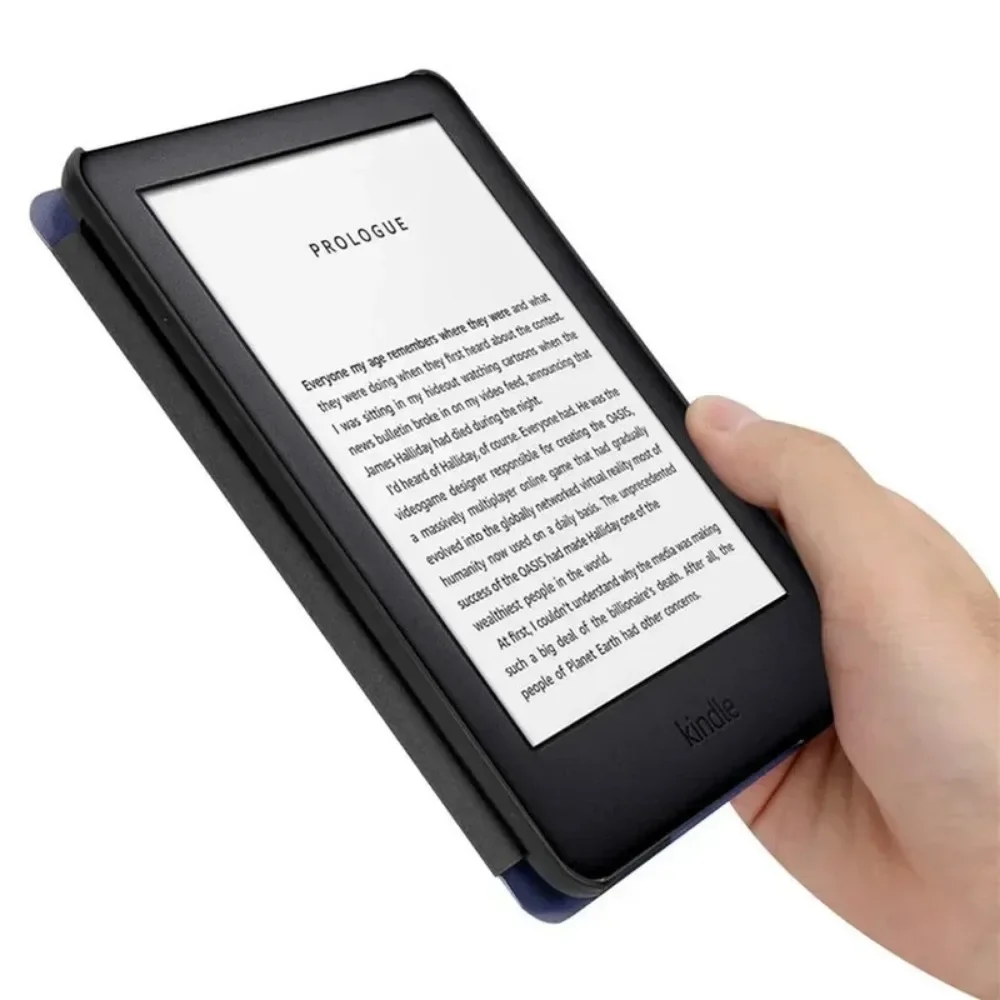 ケース Kindle Paperwhite 3 2 1 DP75SDI 5th 6th 7th 世代 2012/2013