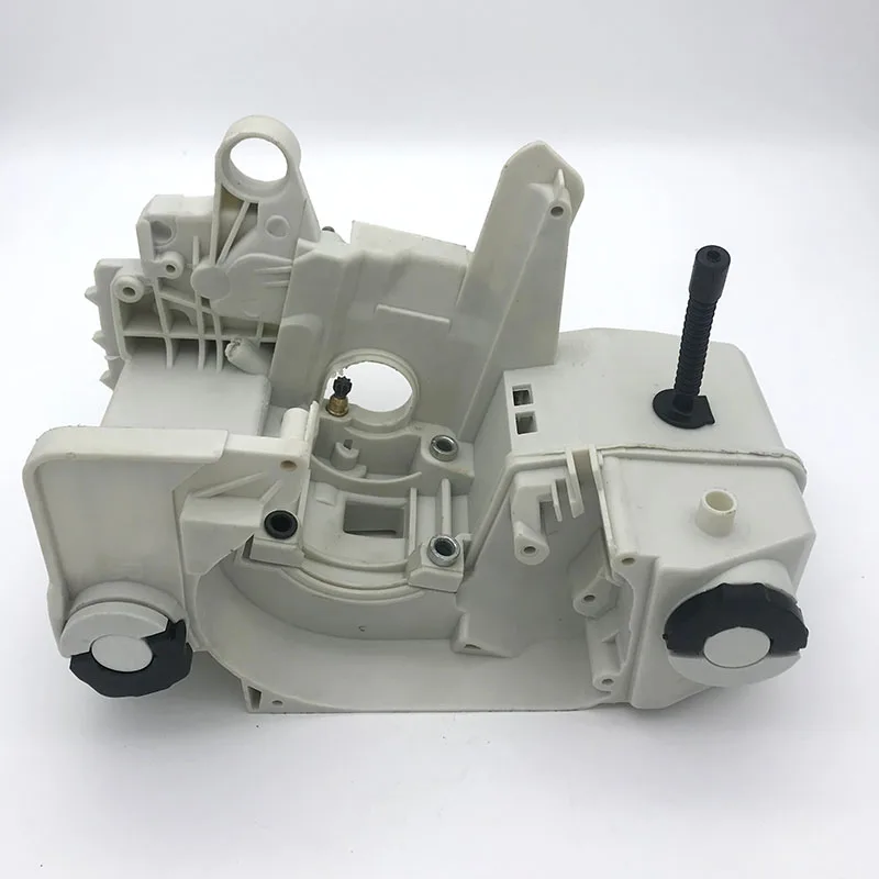 

Oil Fuel Gas Tank Crankcase Engine Housing Fit For Stihl 023 025 Ms 230 Ms 250 MS230 MS250 Chainsaw Tools Spare Parts