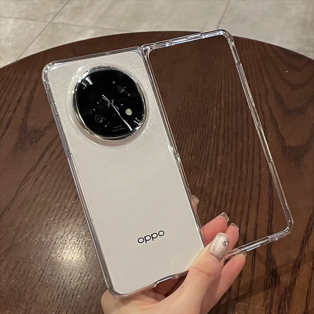 Luxury Anti-Fall Cl… - image