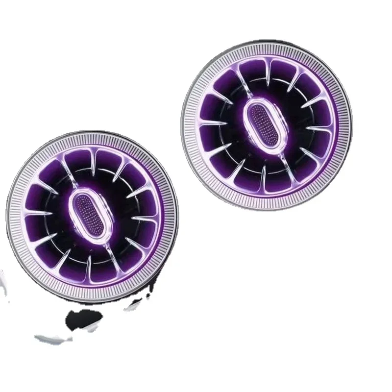 

Sell WellHot Sale Roof Air Conditioner Vent Multicolor Air Conditioner Vent For V-Class W447