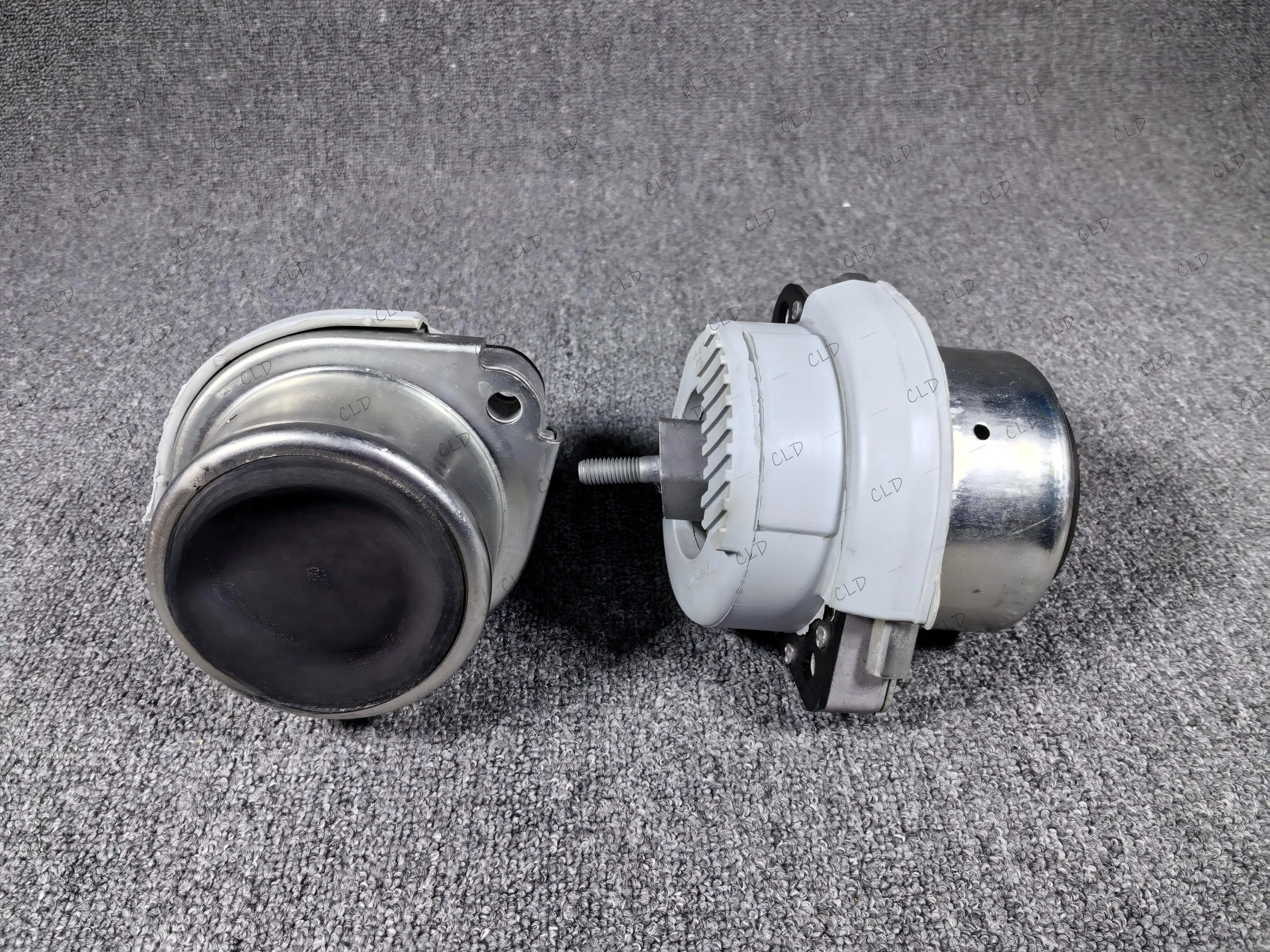 22116786836 is suitable for BMW 2009-2014 X5 E70 X6 E71 engine suspension