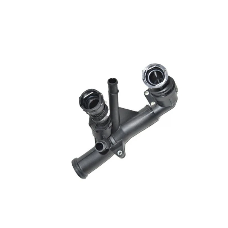 

Automotive thermostat assembly, thermostat for Volkswagen Audi 04L121026F