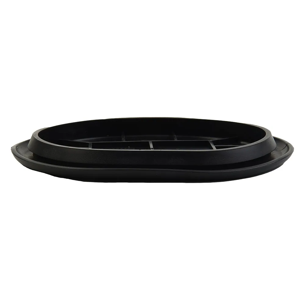 Cap Fender Liner Plug Replacement Auto Decoration Outdoor Parts Rubber 1pc Black Fender Liner High Reliability