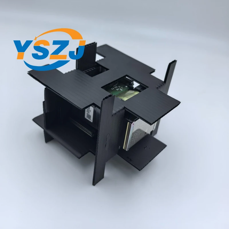 100%  Original Gold Epson DX7 L1440 Print Head Printhead For Mutoh Mimaki Roland RF640 printhead