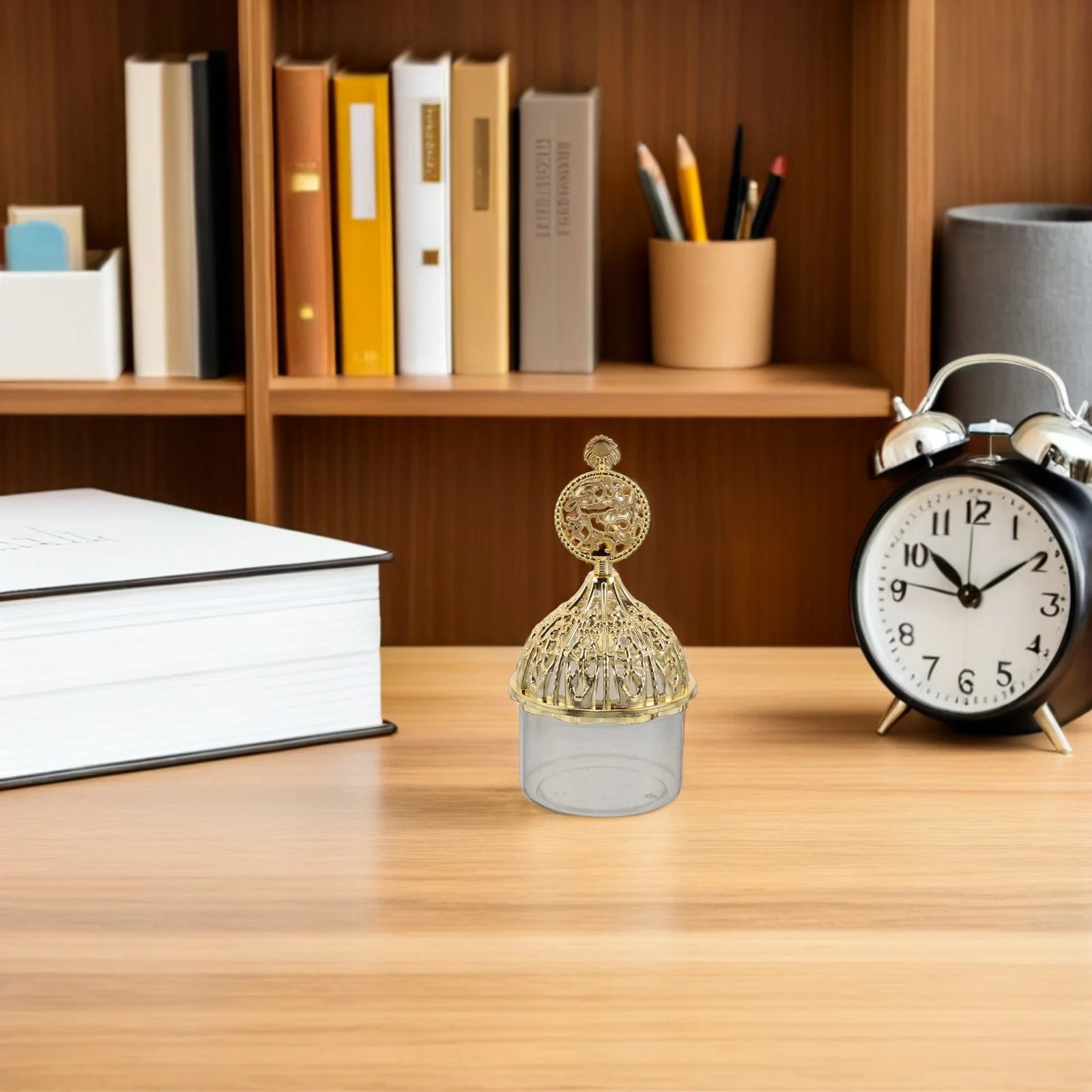 

12Pcs Round Clear Candy Boxes Gold Dome Lid Plastic Wedding Favor Treat Containers Birthday Party Goodies Holders