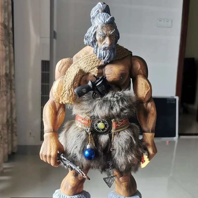 

Blizzard Diablo 3 Diablo 3 Варвар, ограниченный выпуск 18 дюймов Подлинный, World of Warcraft, Орел