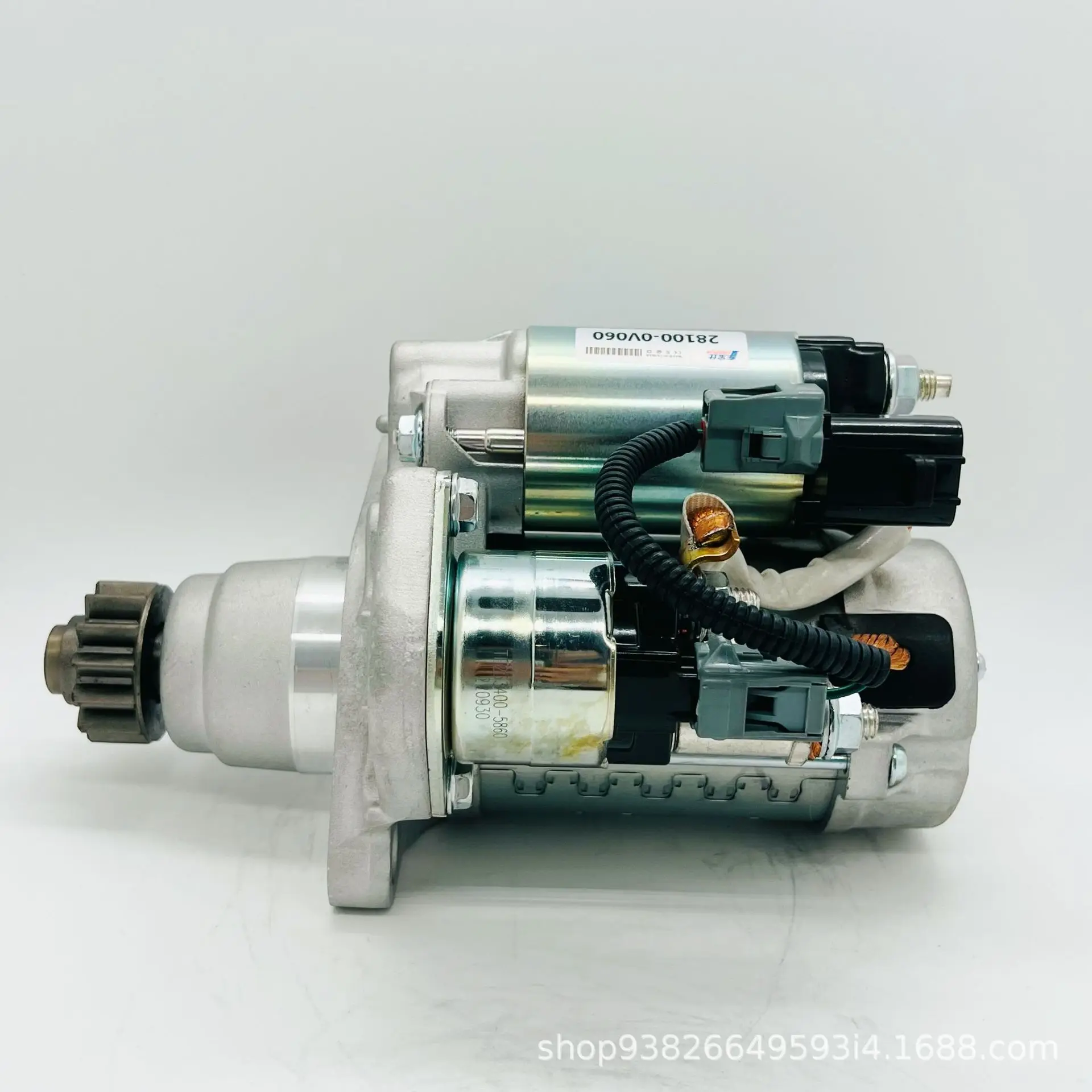 

28100-0V060 The starter is suitable for Camry
