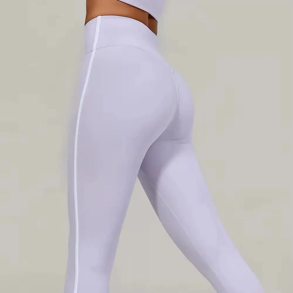 Women Yoga Leggings… - image