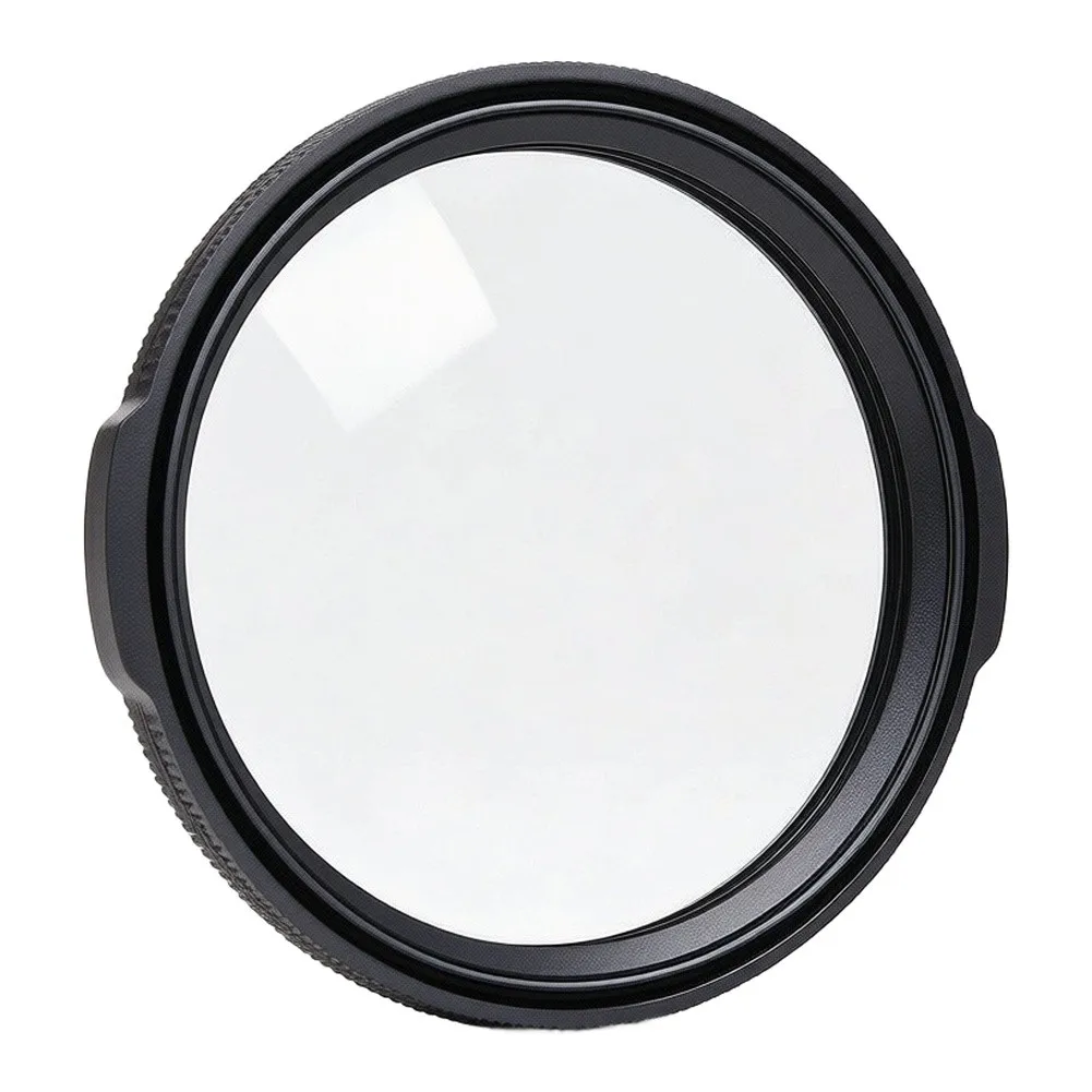 ND Filter Pack for Insta360 X6 Camera to Enable Slow Shutter Techniques and Smooth Water or Cloud Movement Effects