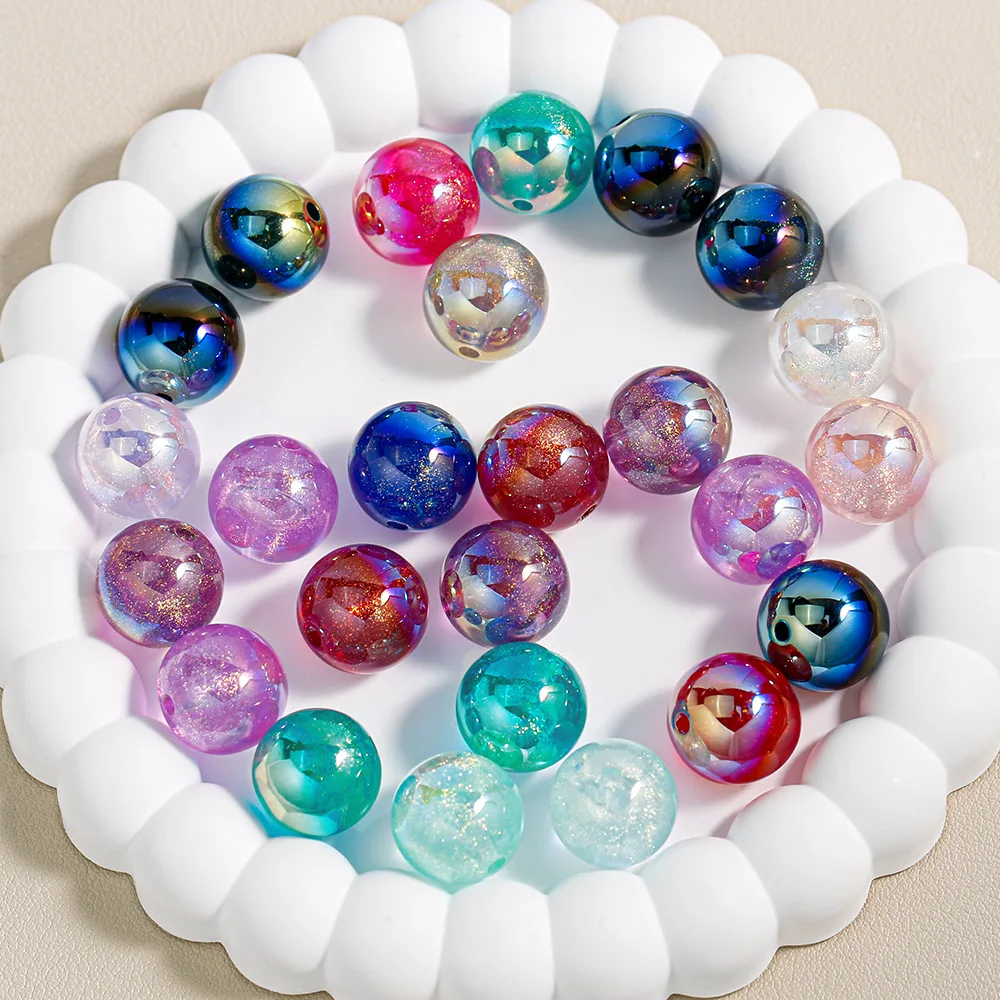 16Mm Acrylic Golden…