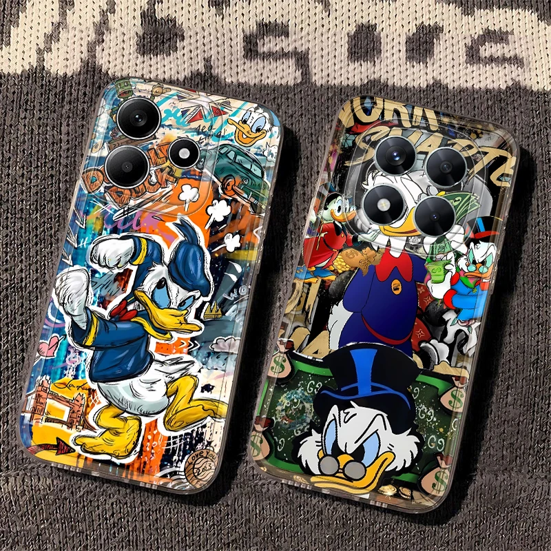 Disney Donald Duck … - image