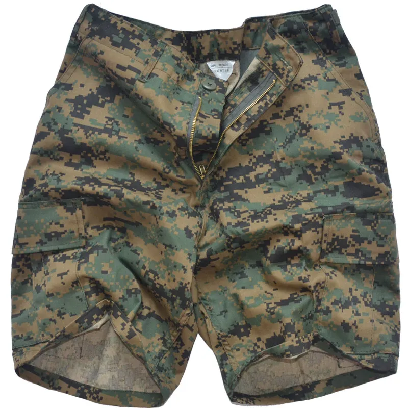 

MARPAT Desert Digital Desert BDU Outdoor Training Shorts