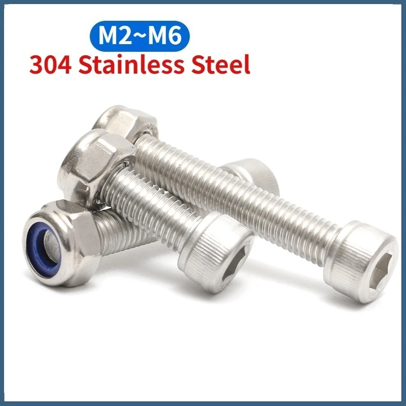 Cap Screws Allen Ke…