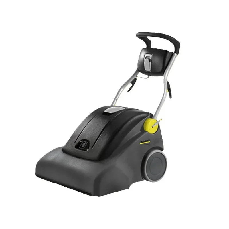 Hand Push Carpet Vacuum Cleaner CV66/2 Vertical Dust Removal