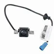 High Quality Car Rear View Reversing Camera Parking Assist Camera 1006773-00-F For Tesla ModelS ModelX
