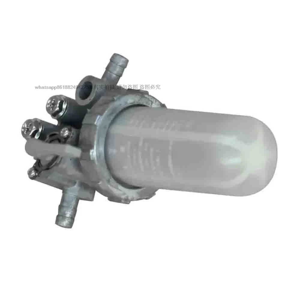 High Quality After Market Part For Kubota 1G313-43010 15393-43017 Fuel Filter Assembly