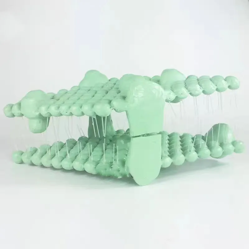 

Biological teaching aids equipment Model of cell membrane structure teaching instrument free shipping