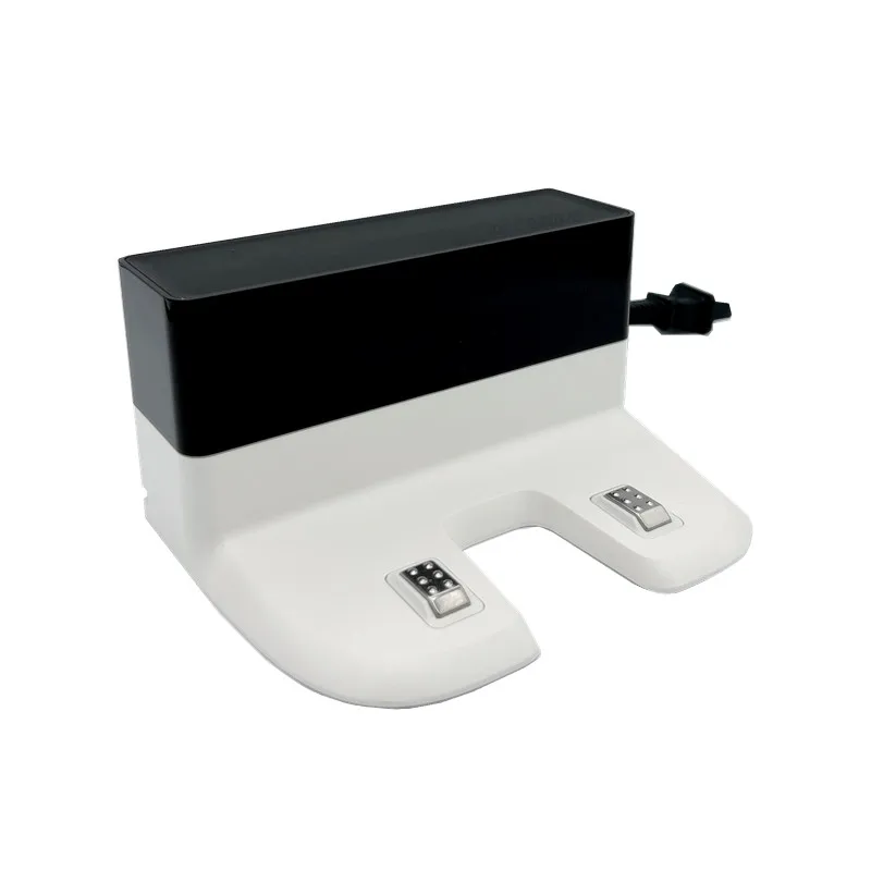 New Original ECOVACS Charge Dock Power Station CH1833 White for