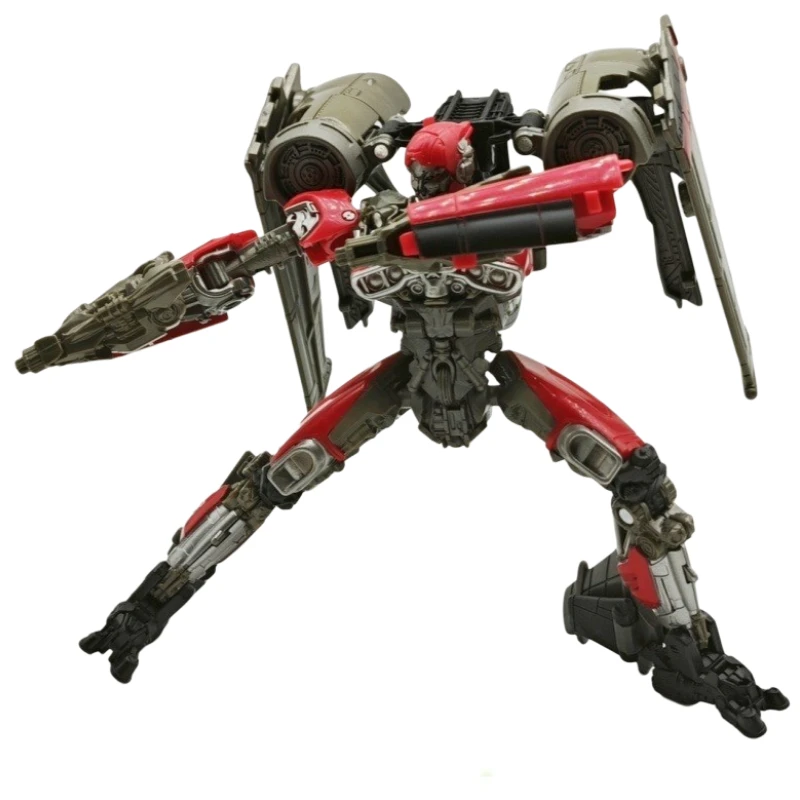 In stock original Transformers SS US version SS-59 D level smash animation character action figure model toy gift collection