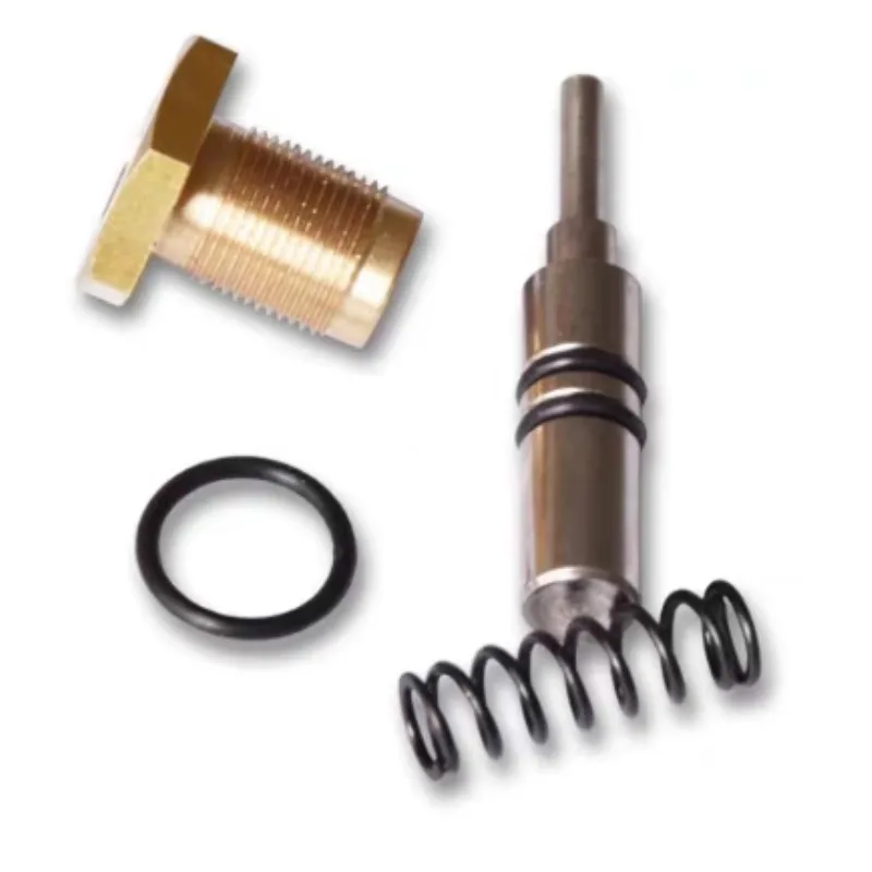 For Noli DF Manual Forklift Accessories Valve Spool Hydraulic Truck Hand Pull Truck Pressure Relief Valve