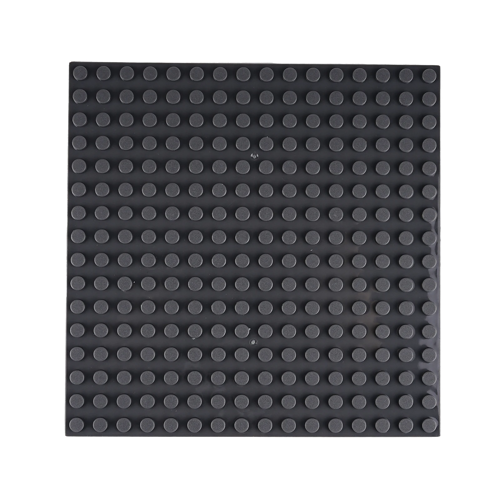 16x16 ترصيع بناء قاعدة لوحة MOC متوافق ABS لغز المجلس ل Legoeds DIY ألعاب تعليمية #6