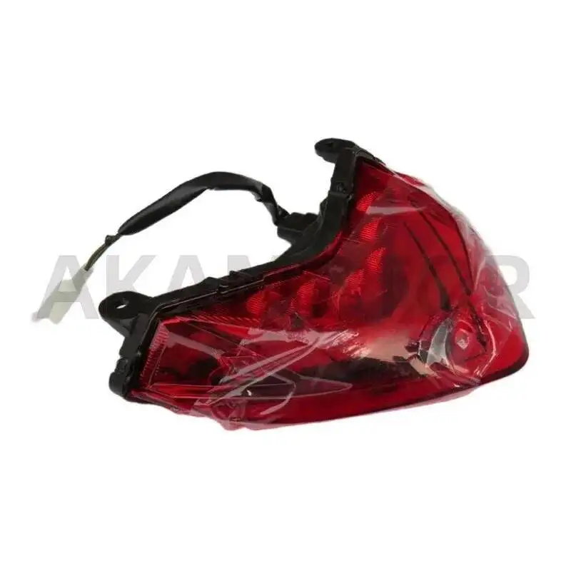 Rear Brake Tail Light for Loncin Voge Lx300-6f 300rr 300r Lx300gs-b