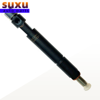 diesel injector KBAL-P035 13022344 for YUEJIN engine 1041  BAW 1044