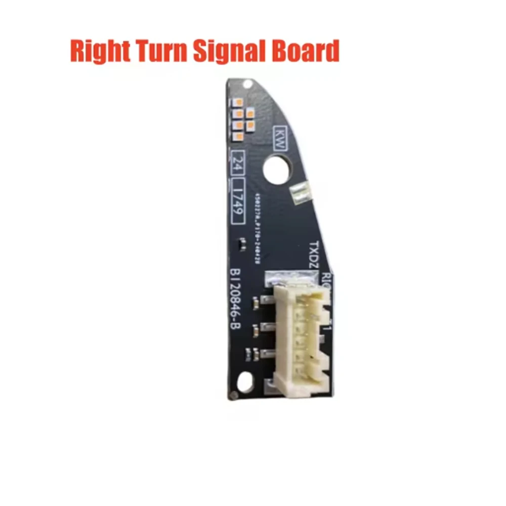 White Lightsource DRL 2GM.998.478 Board B120845-B For 2020 VW T-CROSS Tcross LED Headlight Signal Module B120846-B 2GM.998.479