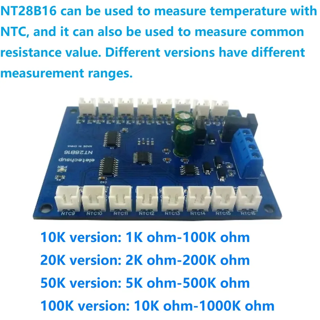 10K/20K/50K/100K B3…